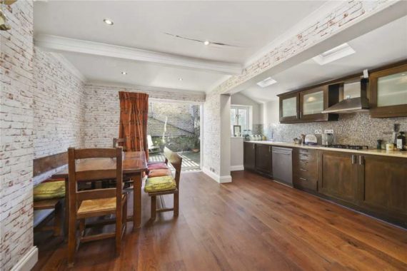 3 Bedroom Terraced